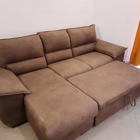 Shoreline Pensjonat St. Julian's