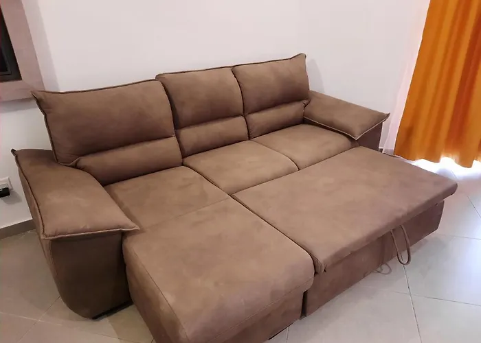 Gasthof Shoreline San Ġiljan