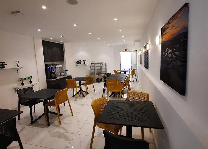 Shoreline Saint Julian's