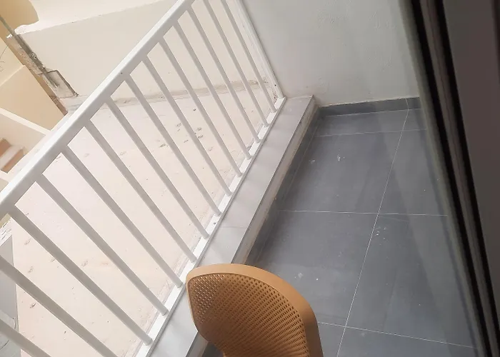 Konukevi Shoreline Saint Julian's