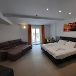 Гостевой дом Shoreline 3*