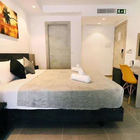 Гостевой дом Shoreline 3*