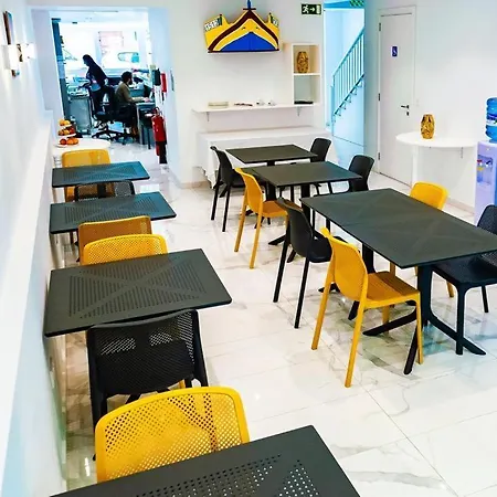 Guest house Shoreline