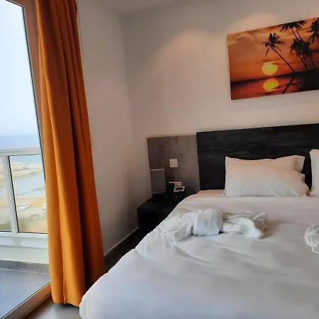 Гостевой дом Shoreline 3*