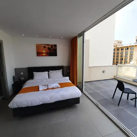Affittacamere Shoreline 3*