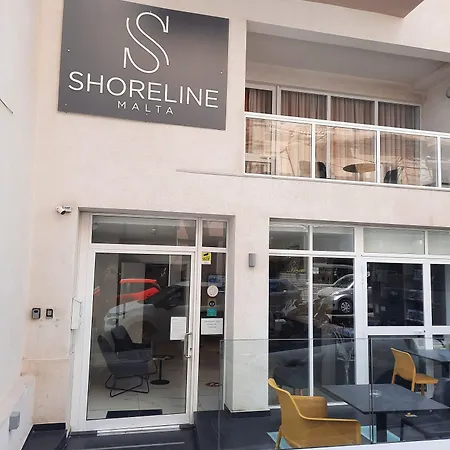 Shoreline Saint Julian's