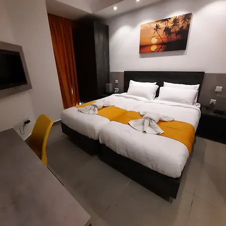 Shoreline 3* Сент Джулианс