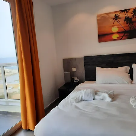 Affittacamere Shoreline San Giuliano