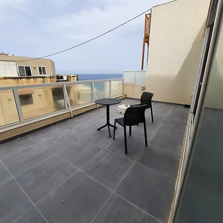 Shoreline 3* Saint Julian's