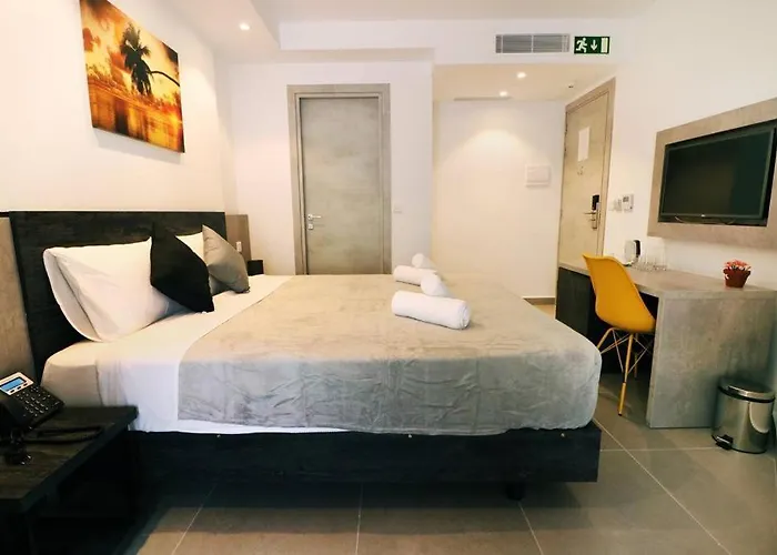 Гостевой дом Shoreline 3*