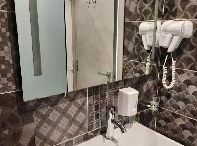 Shoreline Гостевой дом 3*