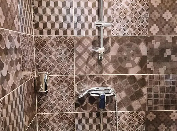 Shoreline Affittacamere San Giuliano