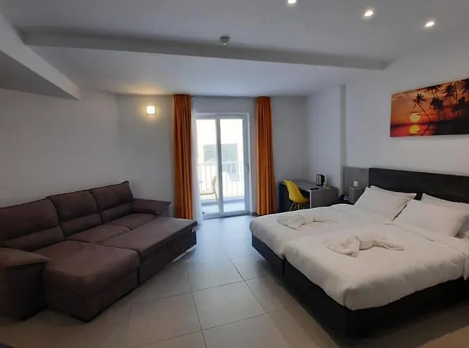 Гостевой дом Shoreline 3*