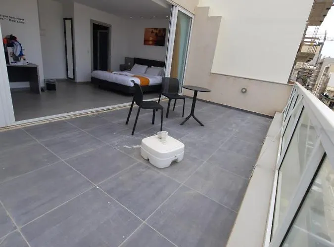 Affittacamere Shoreline