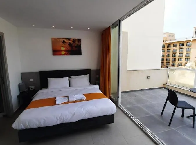 Гостевой дом Shoreline 3*