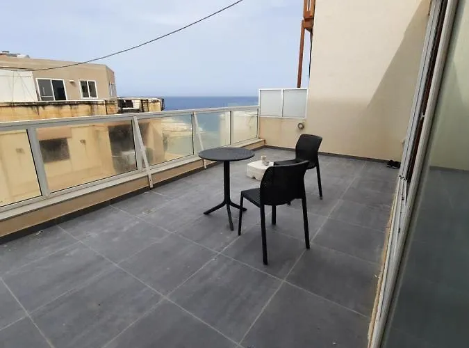 Shoreline Affittacamere 3*