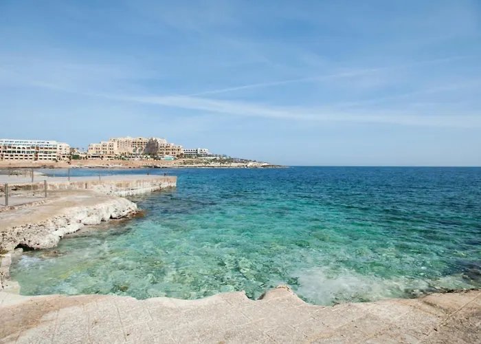 Shoreline Сент Джулианс