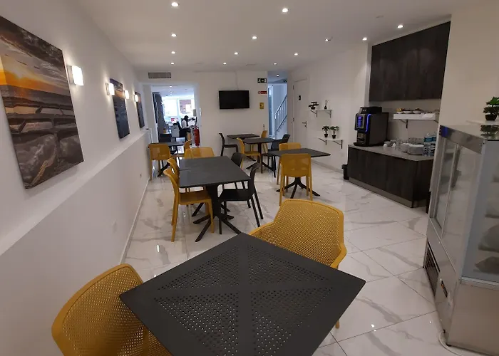 Affittacamere Shoreline