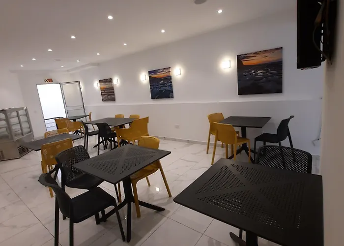 Shoreline 3* Сент Джулианс