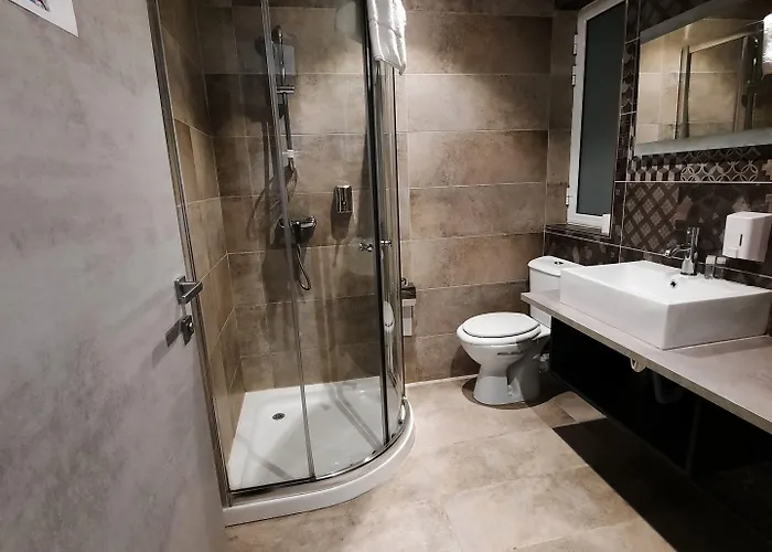 Shoreline Гостевой дом 3*