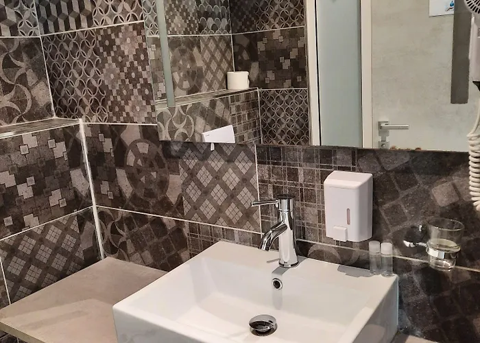 Shoreline 3* Сент Джулианс