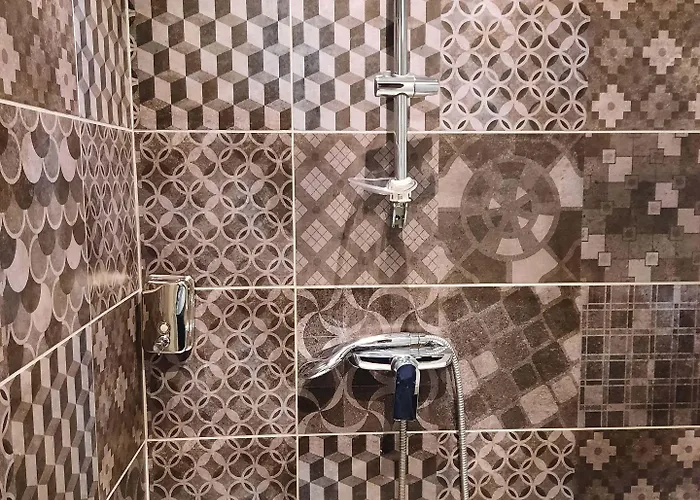 Shoreline Гостевой дом 3*