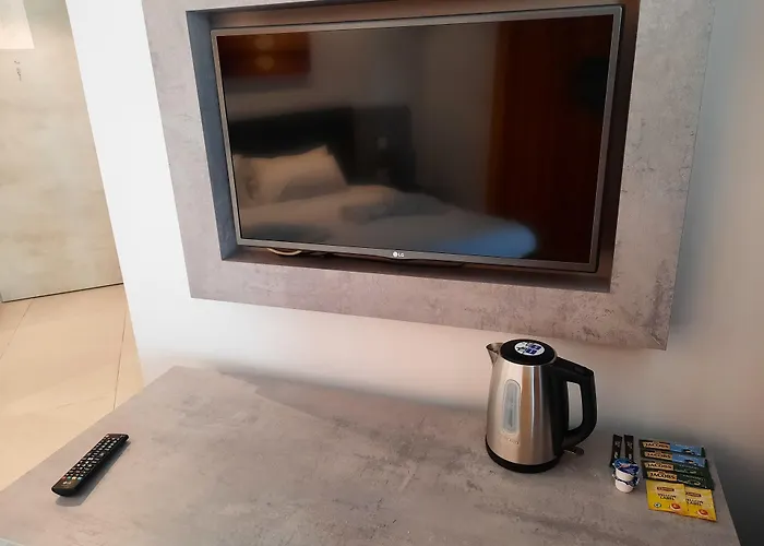 Гостевой дом Shoreline 3*