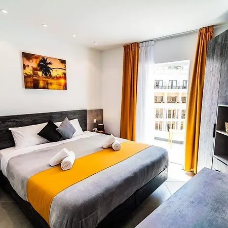 Pensión Shoreline San Julián