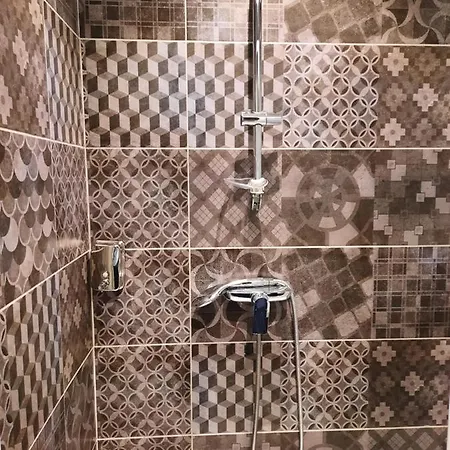 Shoreline Pensión San Julián