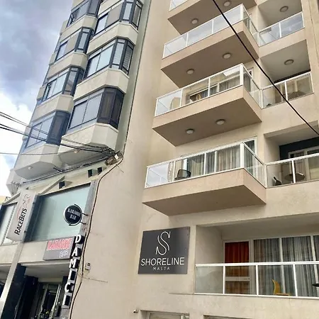 Shoreline 3* San Julián