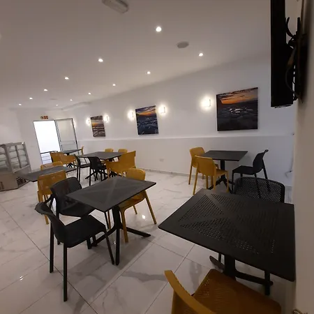 Shoreline 3* San Julián