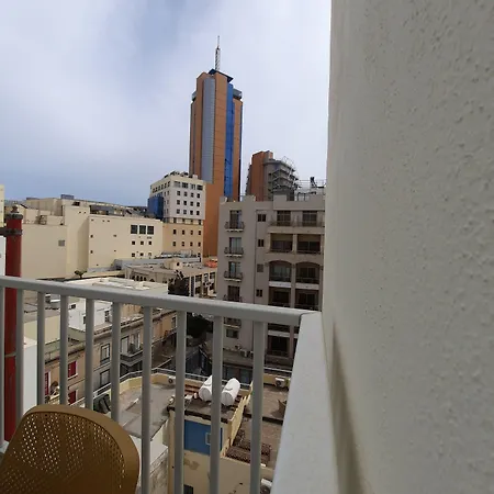 Pensión Shoreline 3*