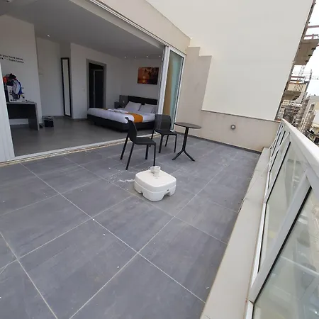 Pensión Shoreline San Julián