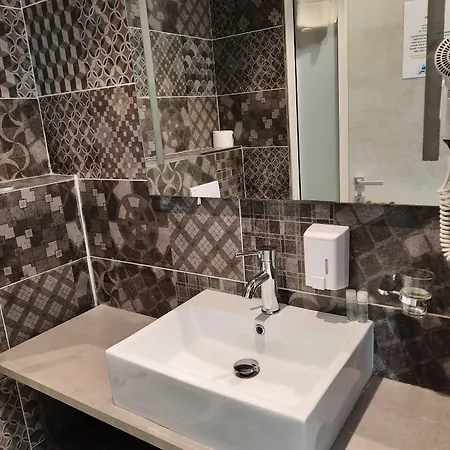 Shoreline 3* San Julián