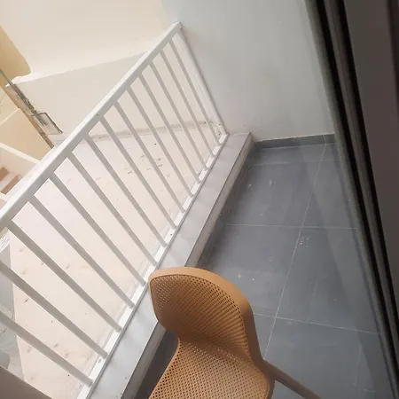 Pensión Shoreline San Julián