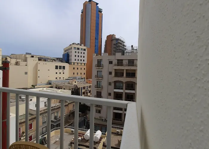 Pensión Shoreline 3*