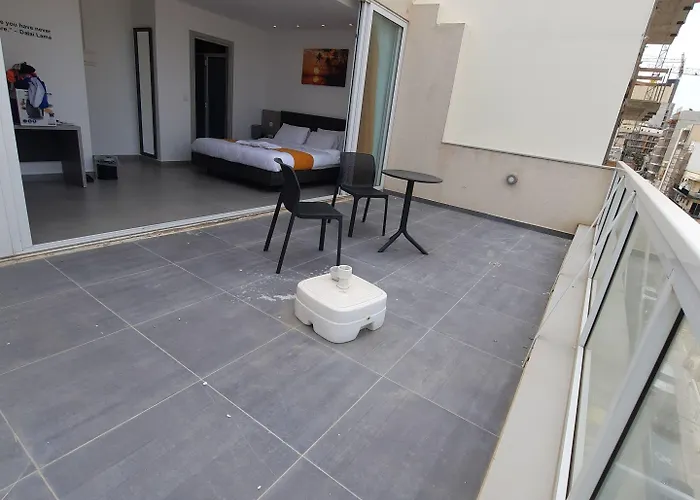 Pensión Shoreline San Julián