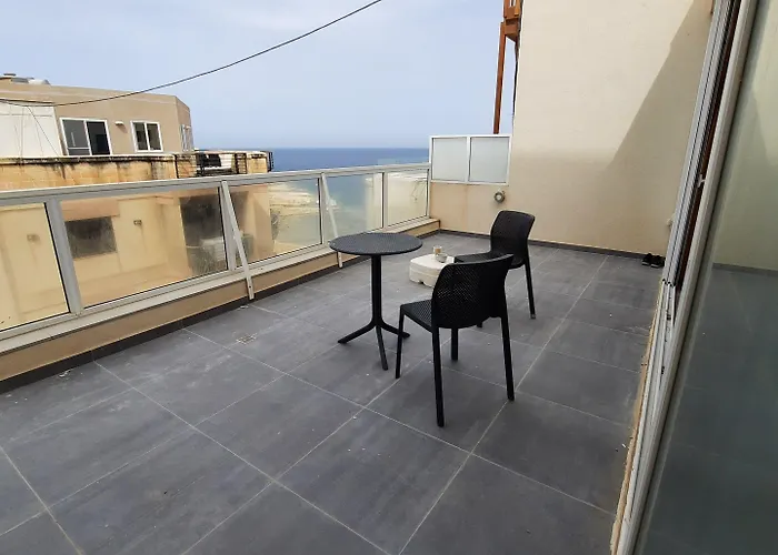 Shoreline 3* San Julián